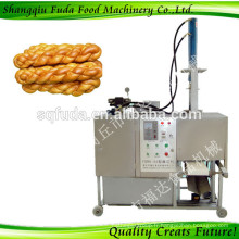 Équipement de bandes de pâtes frittes machine commerciale churro